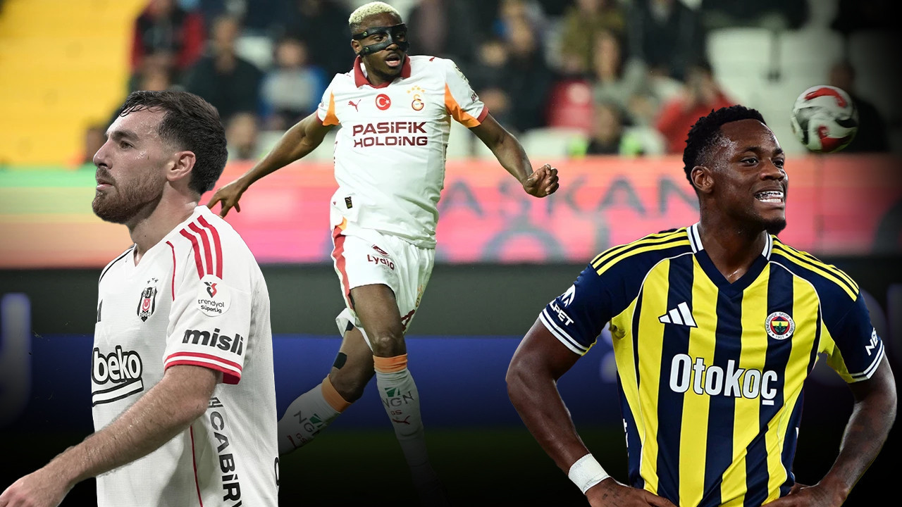 Transfermarkt piyasa değeri güncellemesi ne zaman? Süper Lig futbolcu piyasa değeri güncellemesi 2026