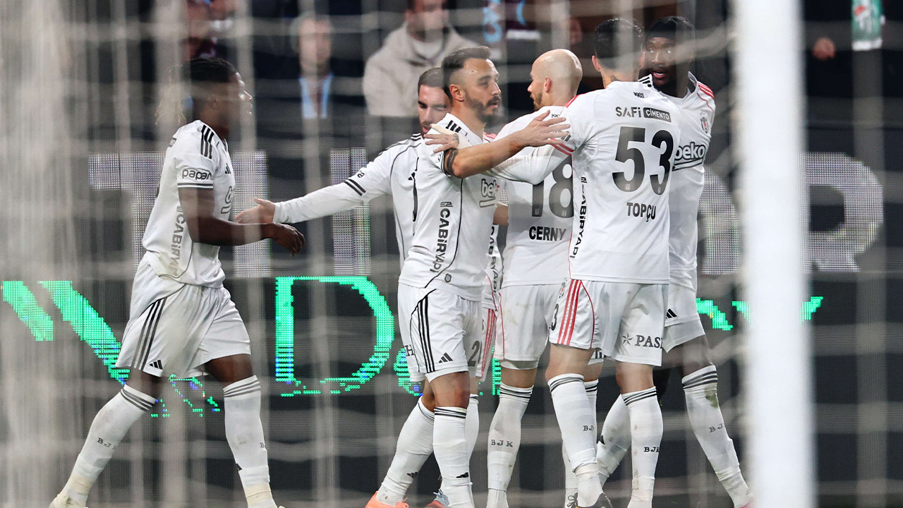 Volkan Tümkor: Beşiktaş'ın bu oyunculardan kurtulması lazım