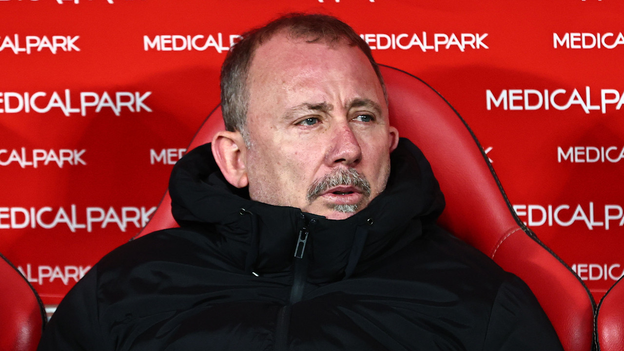 Volkan Tümkor: Faturayı Sergen Yalçın'a kesmek doğru değil!