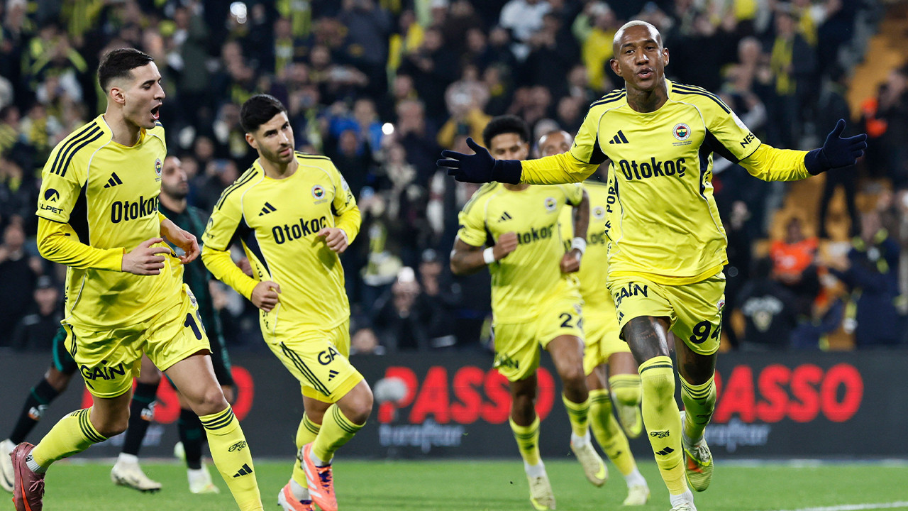 Fatih Demirkol: "Fenerbahçe şu an iyi yolda"