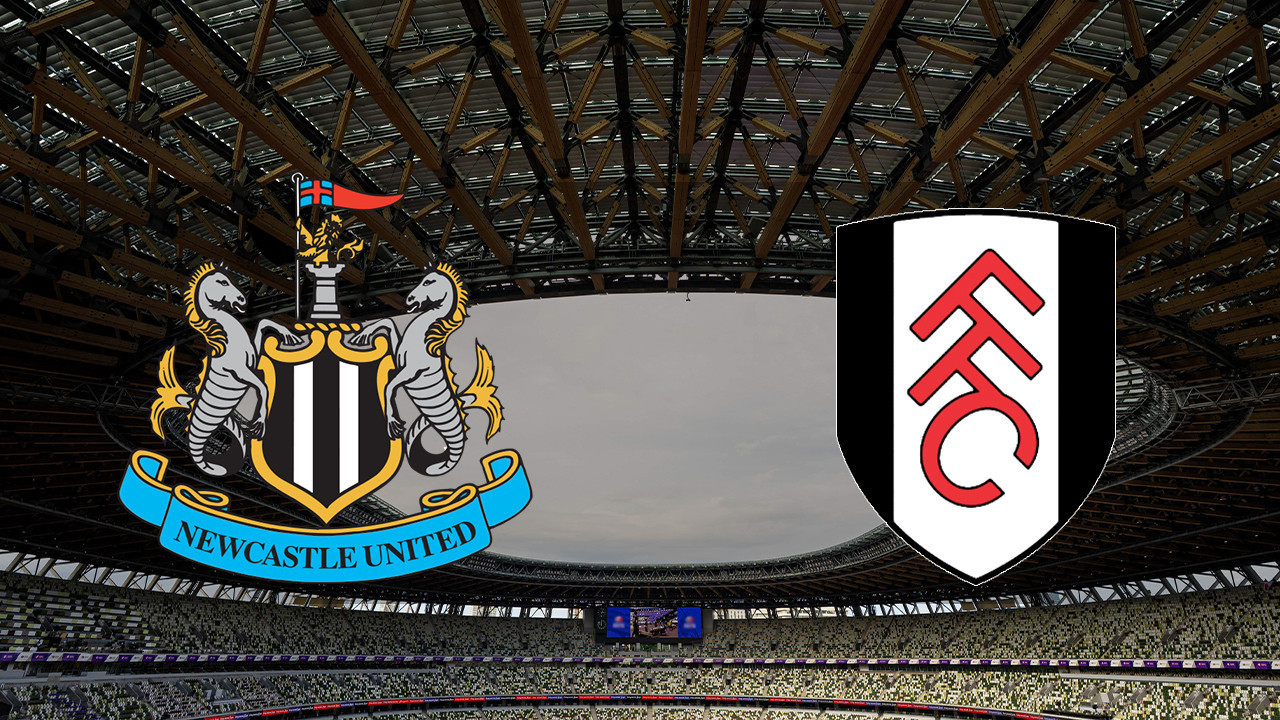 Newcastle United - Fulham maçı ne zaman? Saat kaçta ve hangi kanalda canlı yayınlanacak? | İngiltere Lig Kupası