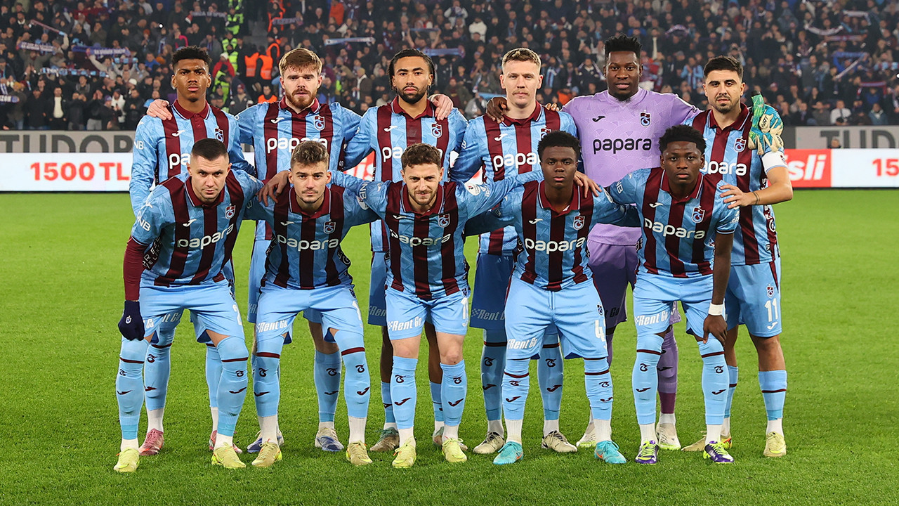 Trabzonspor'a Mustafa Eskihellaç ve Tim Jabol Folcarelli'den kötü haber