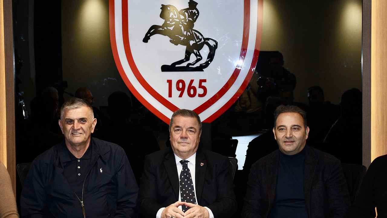 Veysel Bilen: Mainz maçıyla beraber yeni bir sayfa açacağız