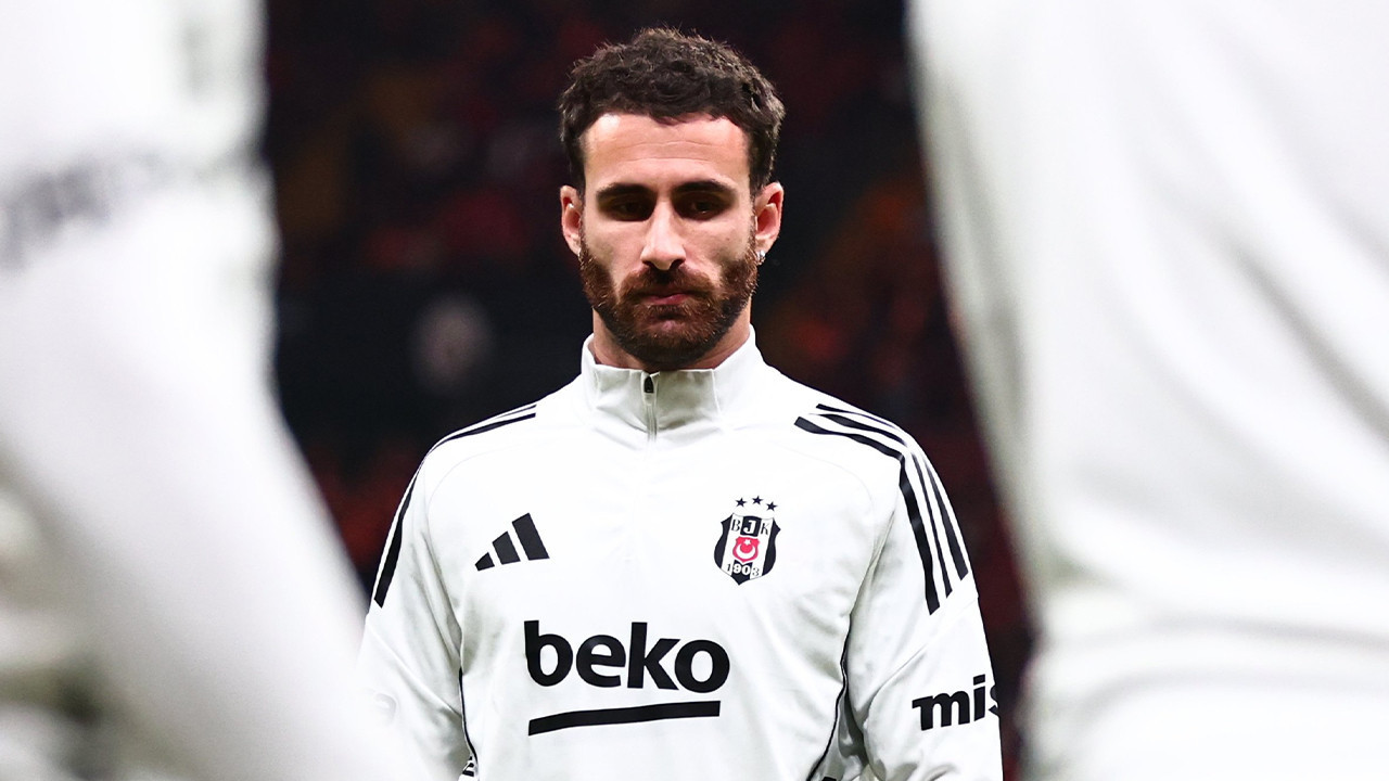 Beşiktaş 'Rafa' kaldırdı! Yerine 2 genç aday çıktı