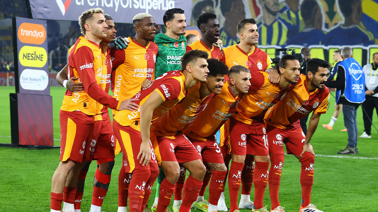Galatasaray'da sürpriz ayrılıklar! Teklif gelirse ikisi de satılacak