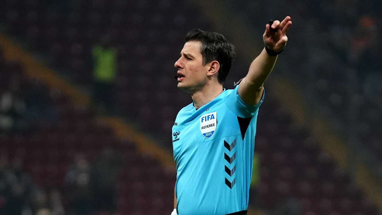 Halil Umut Meler Beşiktaş-Gaziantep FK maçı sonrası itiraf etti: Herkes kendine göre haklı!