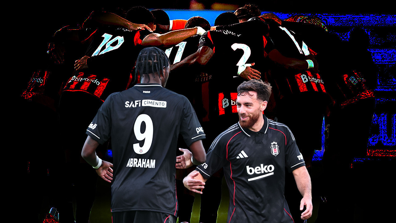 Tammy Abraham Orkun Kökçü'nün yanına dünyaca ünlü bir orta saha getiriyor