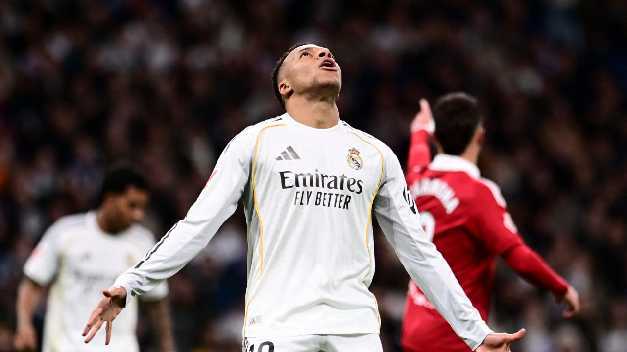 MAÇ SONUCU | Real Madrid 2-0 Sevilla (La Liga)