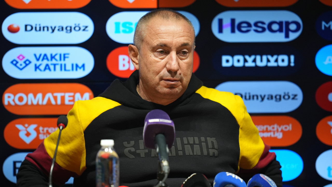 Stanimir Stoilov: Hak ettiğimiz bir galibiyet oldu