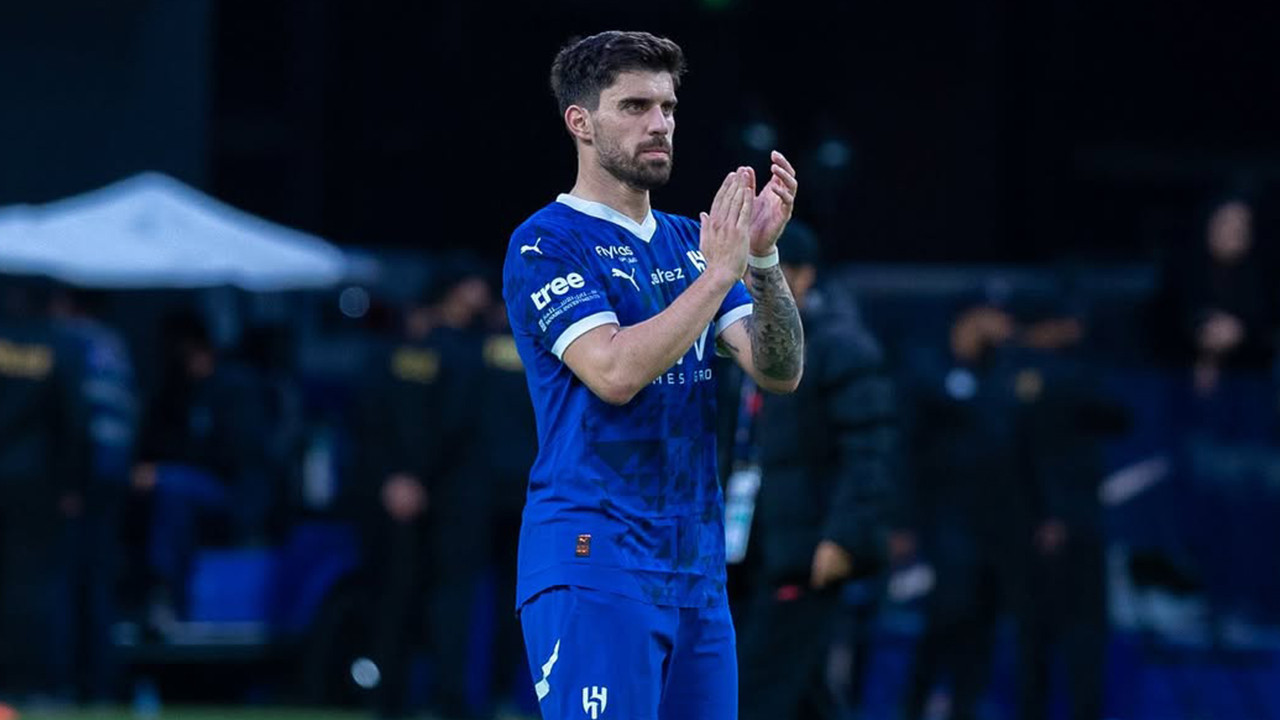 Galatasaray Ruben Neves'i transfer etmek istiyor