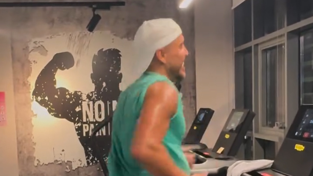 İddialı paylaşım: Geliyorum Fenerbahçe