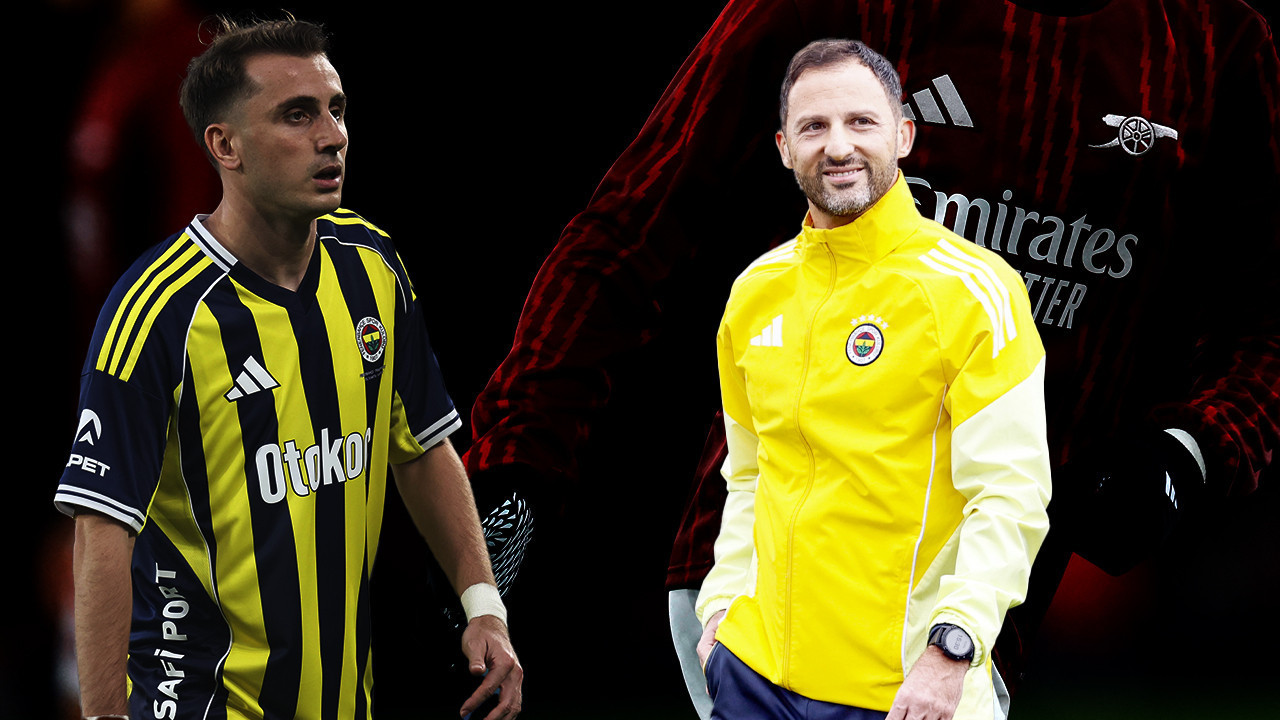 Şampiyonlar Ligi'nde gol atmadığı maç yok! Formsuz Kerem'in yerine önerildi