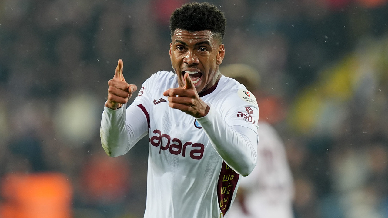 Felipe Augusto'dan Tekke'ye övgü: "Büyük bir ayrıcalık"