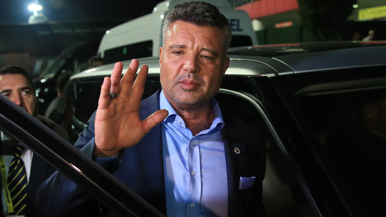 Sadettin Saran'ın uyuşturucu testi pozitif çıktı!