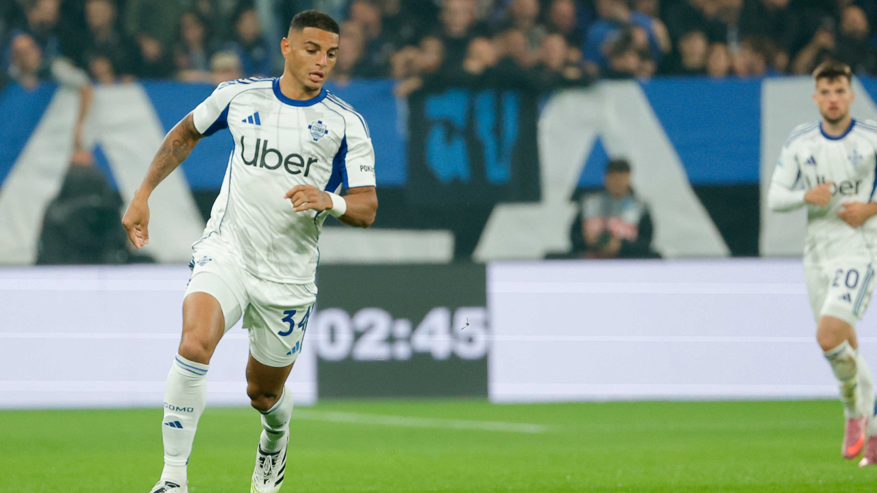 Como'da yeniden doğan Carlos için Fenerbahçe'nin isteği ortaya çıktı