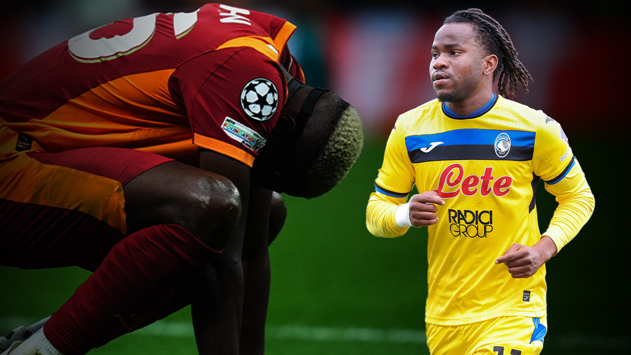 Galatasaray'ın istediği Lookman'ı Fenerbahçe bitiriyor! Osimhen bile faydalı olamadı