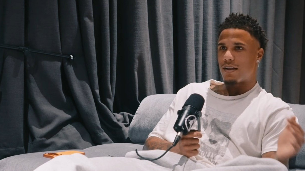 Ismail Jakobs'tan özel hayat itirafı! Cem Uzan'ı ilk kez doğruladı