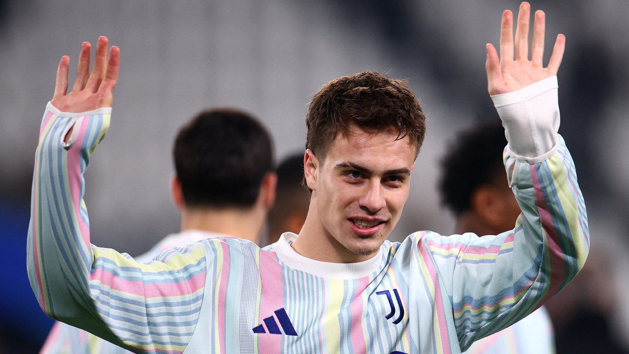 Kenan Yıldız'ın Juventus'taki yeni maaşı belli old…