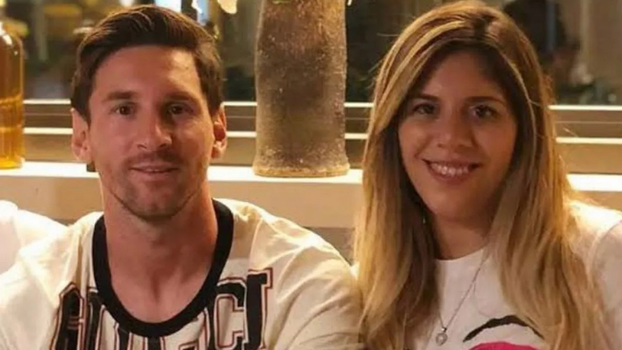 Lionel Messi'nin kız kardeşi ölümden döndü! Düğününü iptal etti