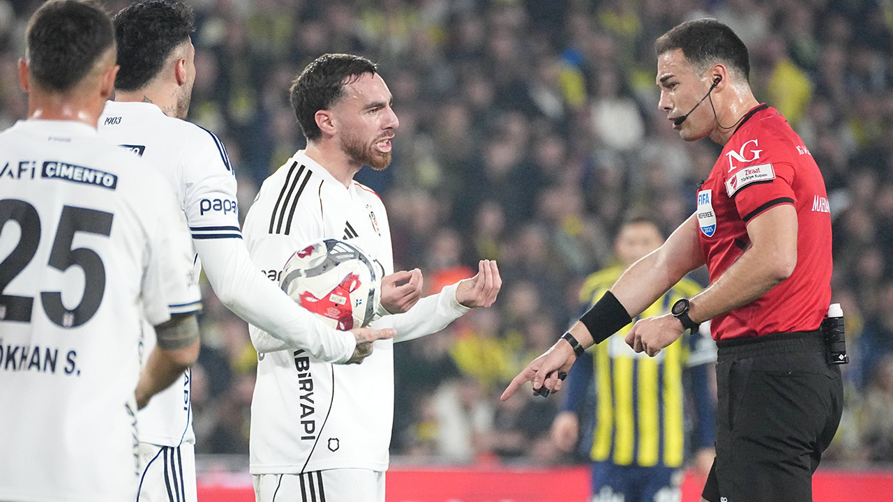 Nihat Kahveci: Hakemlere hızlandırılmış futbol der…