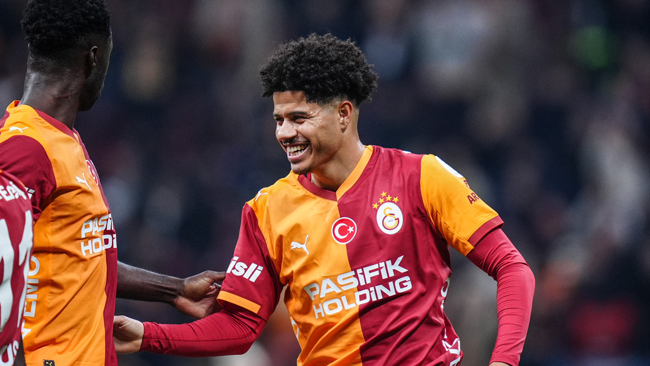 Okan Buruk Gabriel Sara'nın ağabeyine duacı! Uzaktan bağlantıyla...