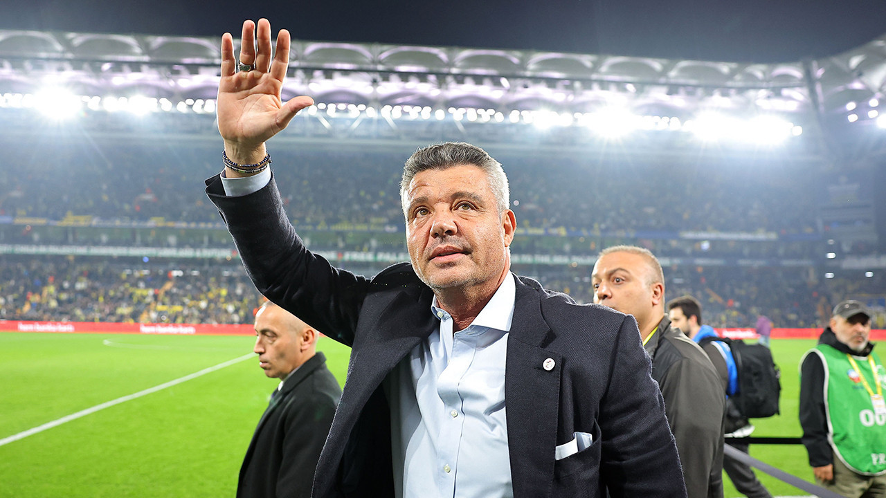 Sadettin Saran: "Hayatım boyunca kullanmadım"