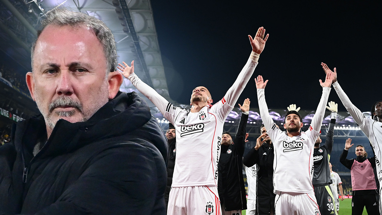 Spor yazarları, Fenerbahçe-Beşiktaş kaleme aldı: "Sergen Yalçın dün gece anlamıştır! Artık belgelendi"