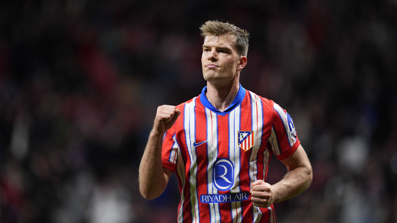 Fenerbahçe'nin Sörloth için hazırladığı teklif ortaya çıktı!