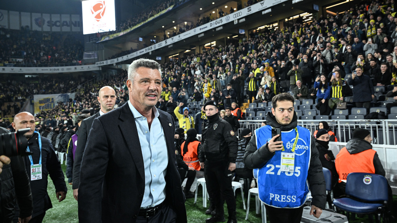 Sadettin Saran'dan açıklama: Suç duyurusunda bulunacağım