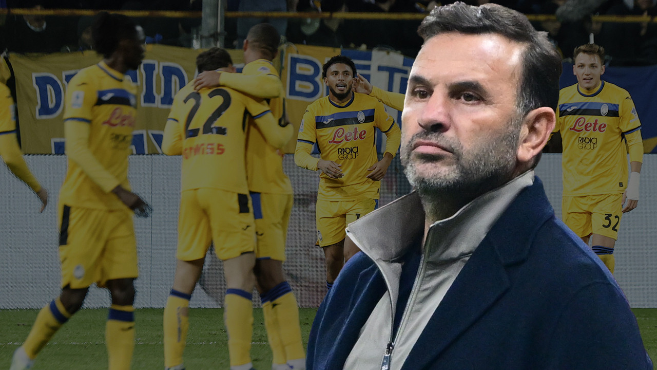 Okan Buruk'un transfer listesi ortaya çıktı! Galatasaray'a 40 milyon euroluk orta saha geliyor