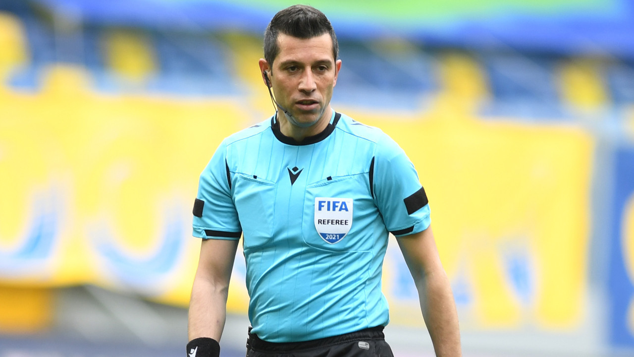 Ali Palabıyık: Çamur at izi kalsın