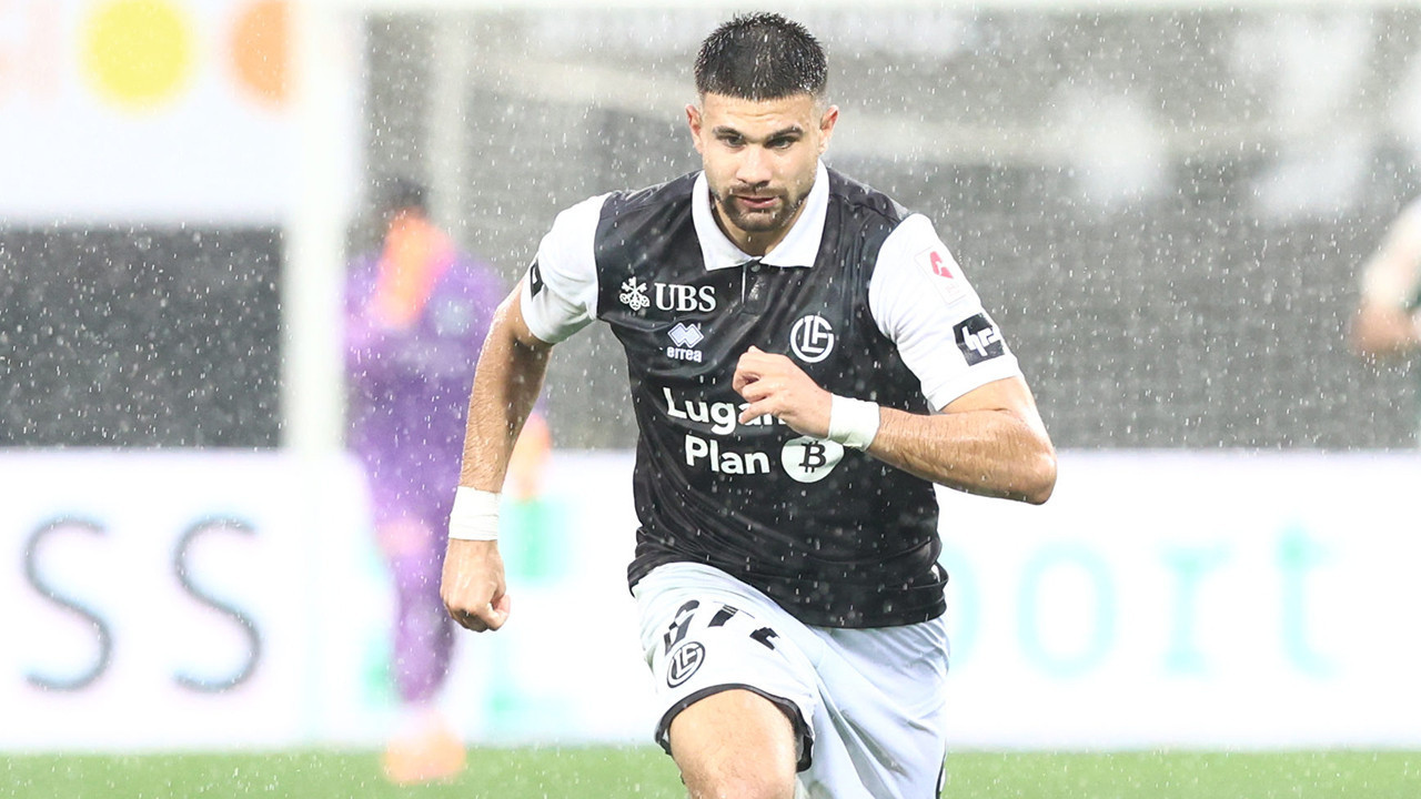 Beşiktaş'tan resmi transfer açıklaması: "Girişimimiz olmadı"