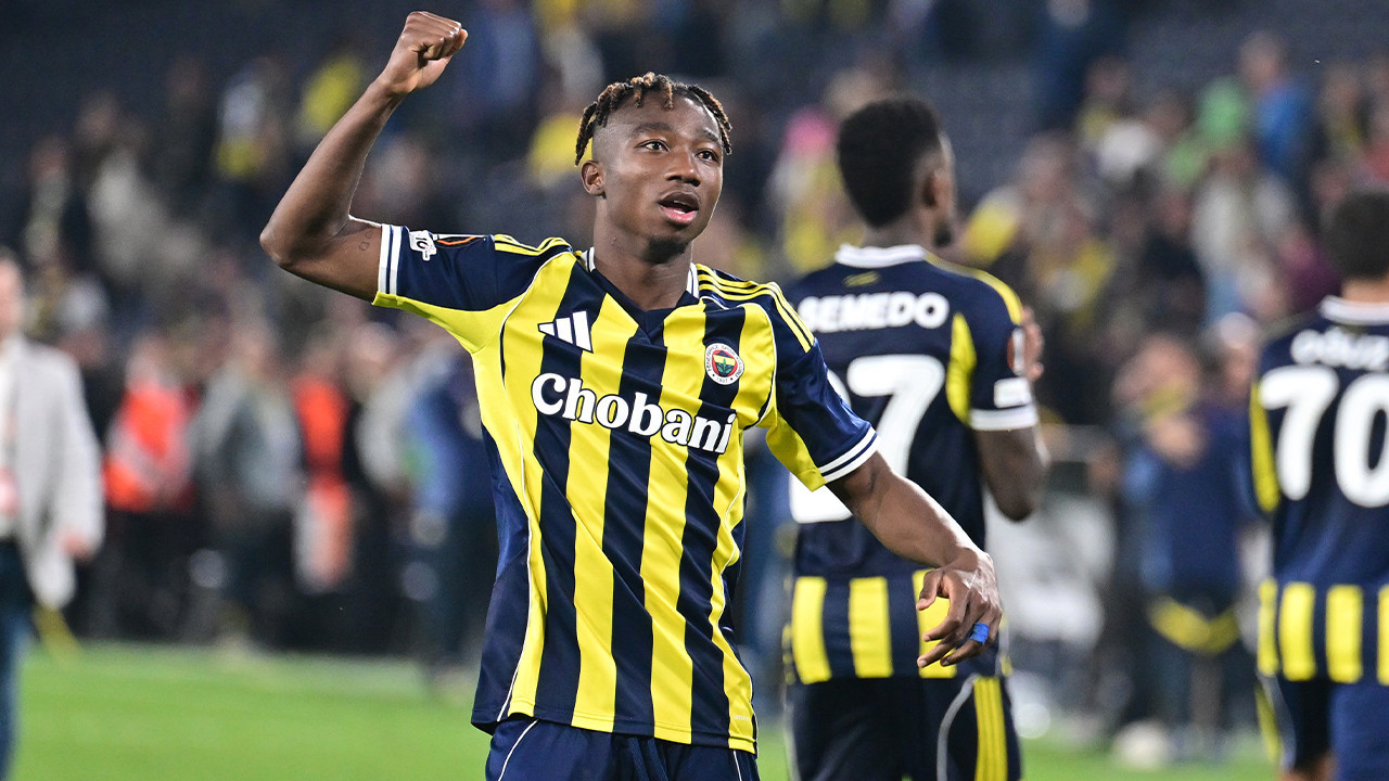 Dorgeles Nene lakabını açıkladı