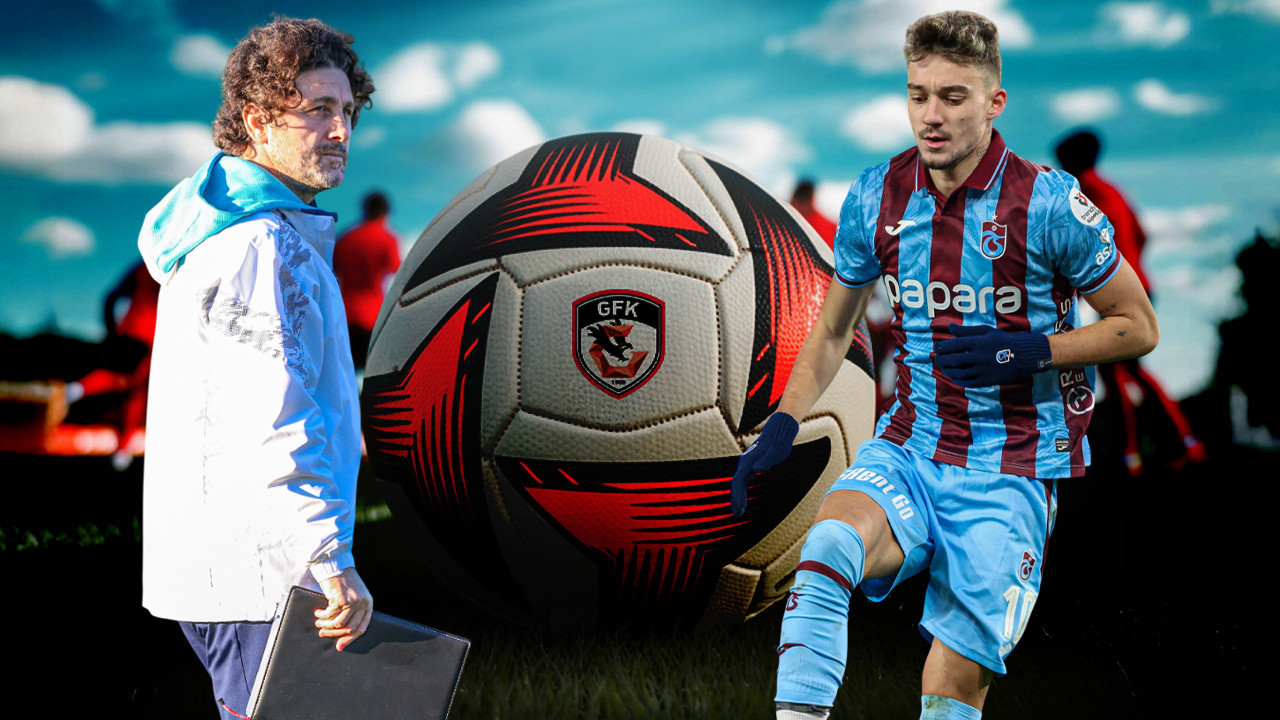 Fatih Tekke Muci'yi Beşiktaş'a geri gönderirse Kacper Kozlowski'yi transfer edecek