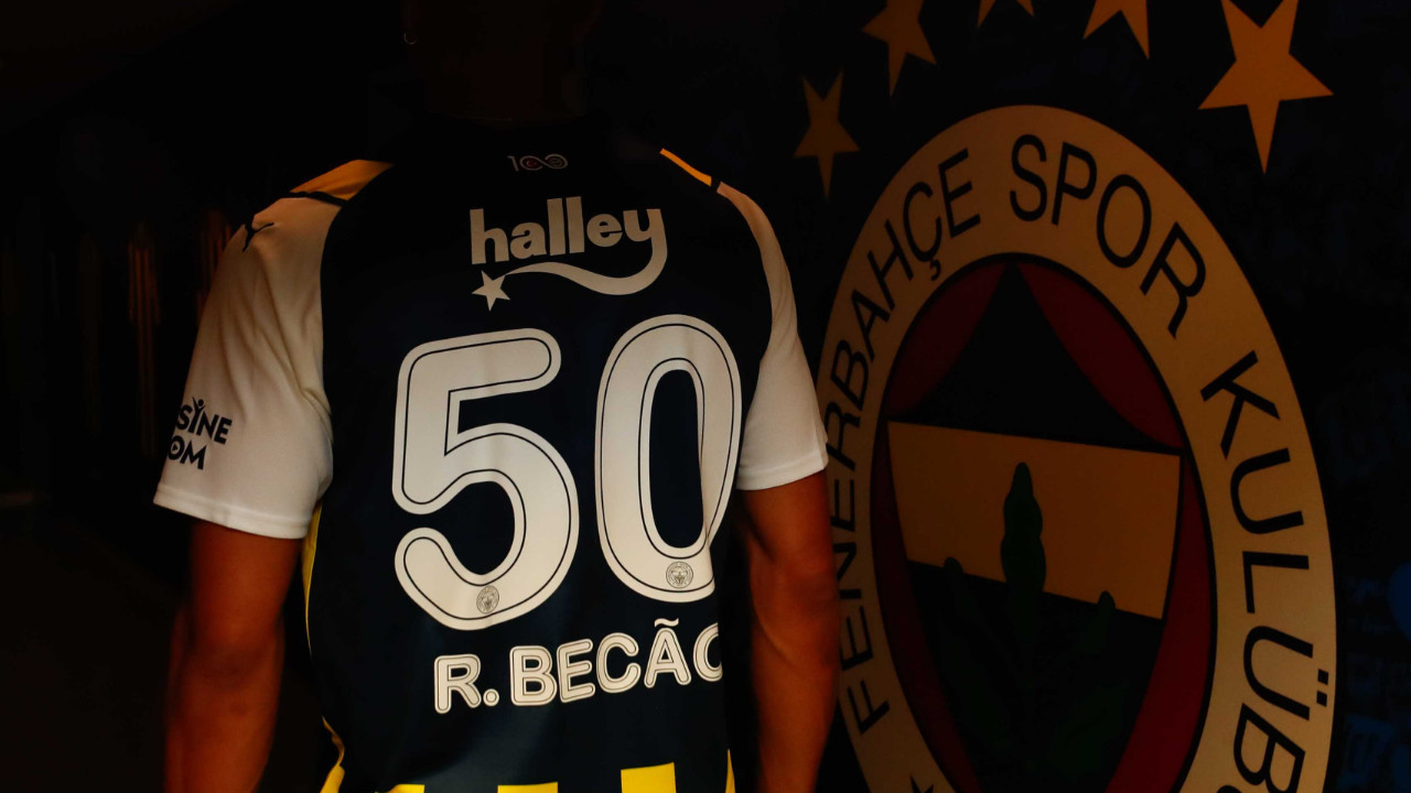 Fenerbahçe'de Rodrigo Becao sözleşmesinin feshedilmesini bekliyor!