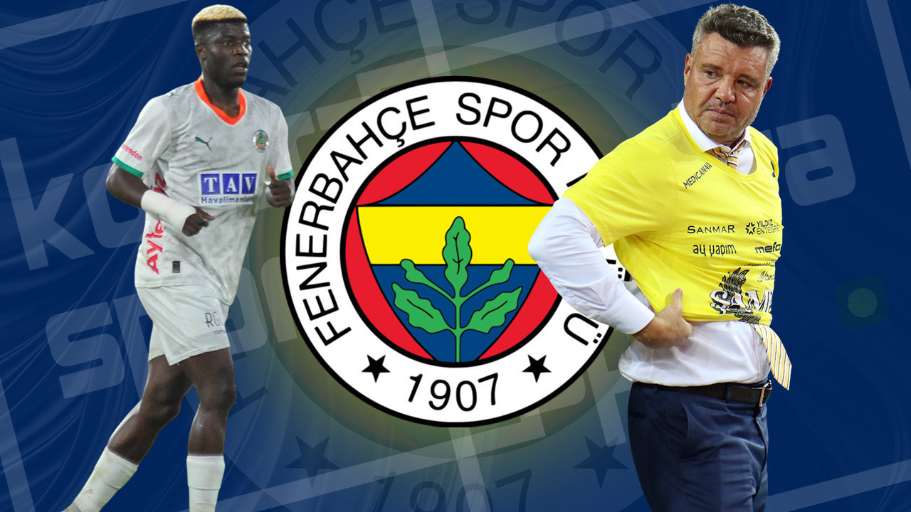 Fenerbahçe'nin istediği Maestro için İngiltere'den 8 milyon euroluk teklif geldi