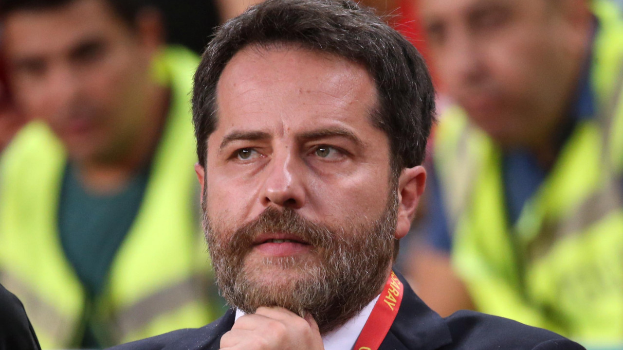 Futbolda bahis soruşturması! 29 isim göz altına alındı aralarında Erden Timur da var