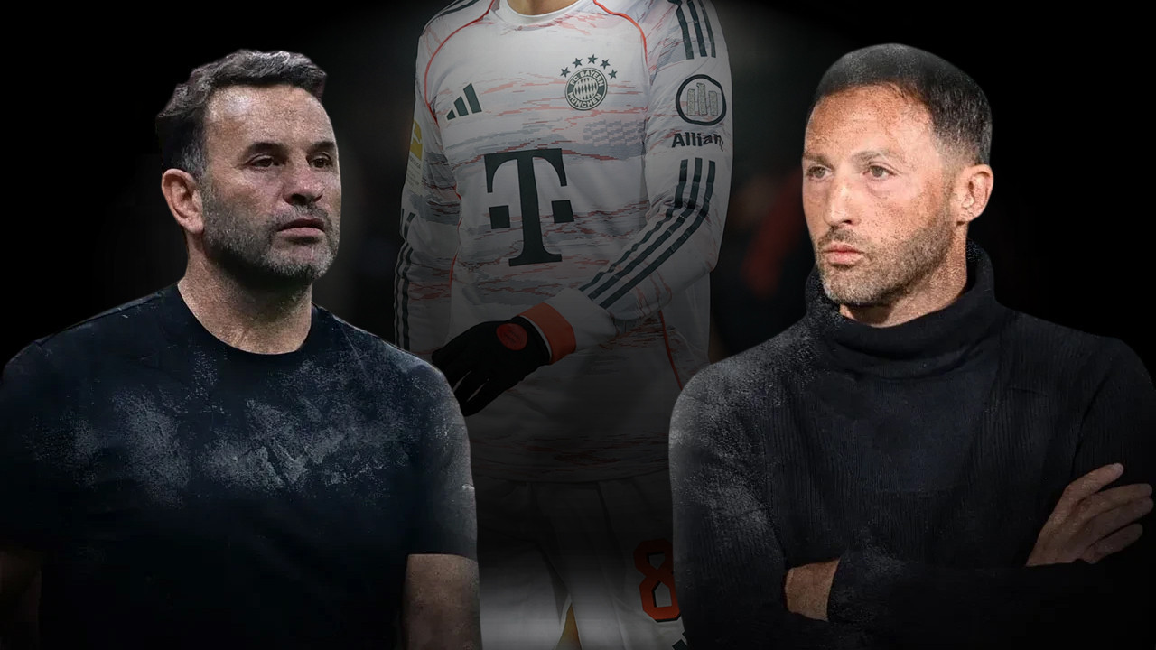 Galatasaray ve Fenerbahçe'de Leon Goretzka defteri kapandı