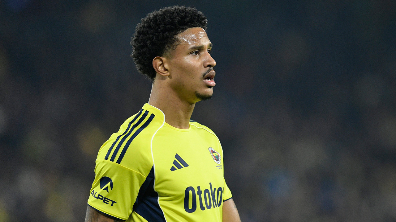 Jayden Oosterwolde'den Beşiktaş taraftarına olay yanıt!