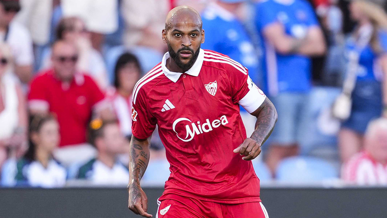 Marcao'ya İspanya'da tarihi ceza! Federasyon hakeme küfrü affetmedi