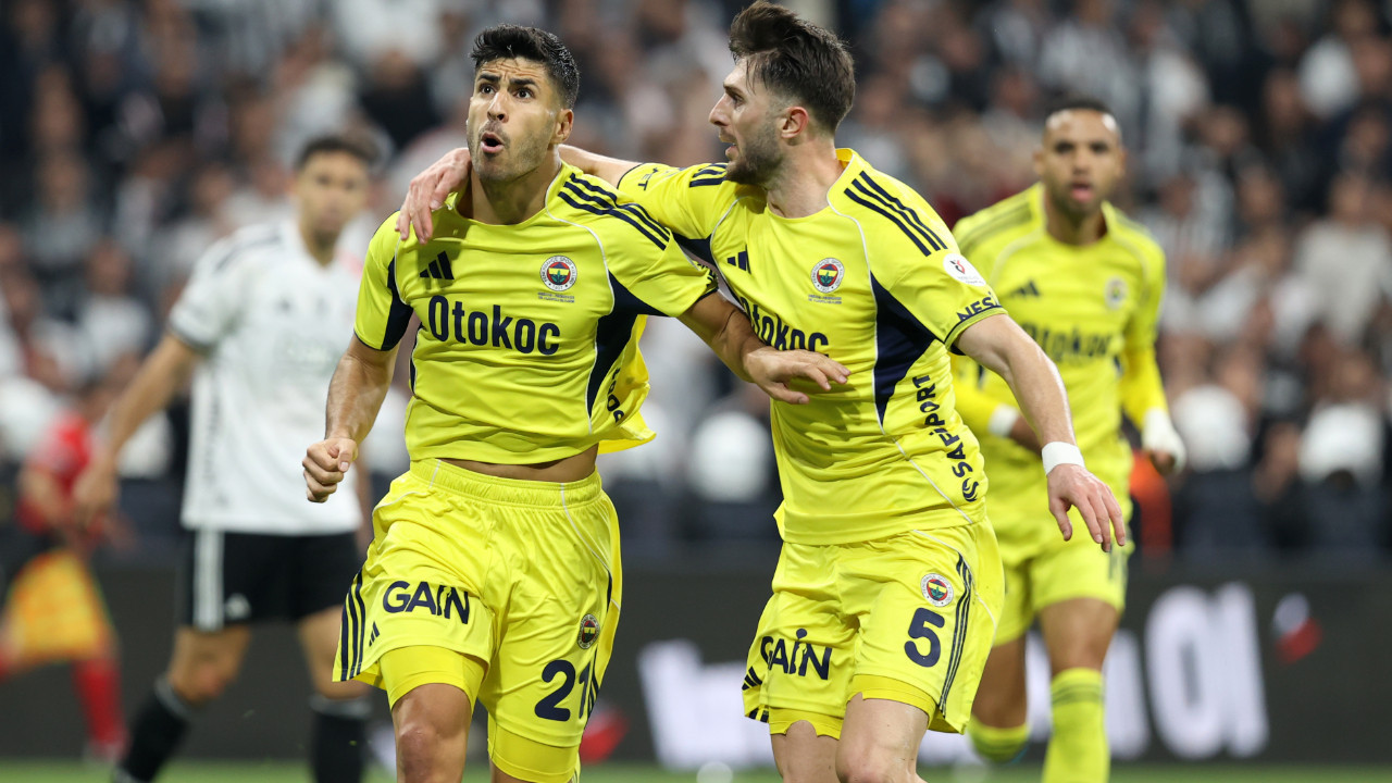 Sadettin Saran Marco Asensio'nun bonservis bedelini belirledi: 20 milyon euro!