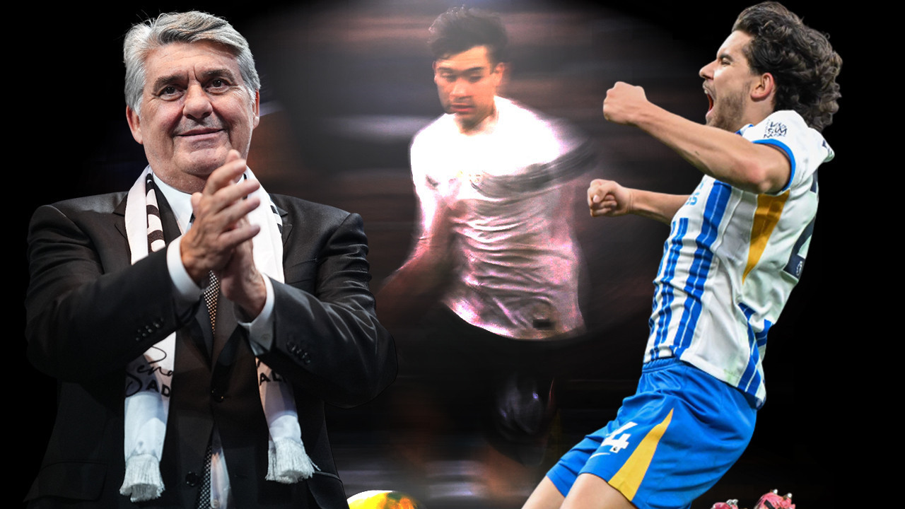 Serdal Adalı Ferdi Kadıoğlu sayesinde yeni 10 numarasını buldu!