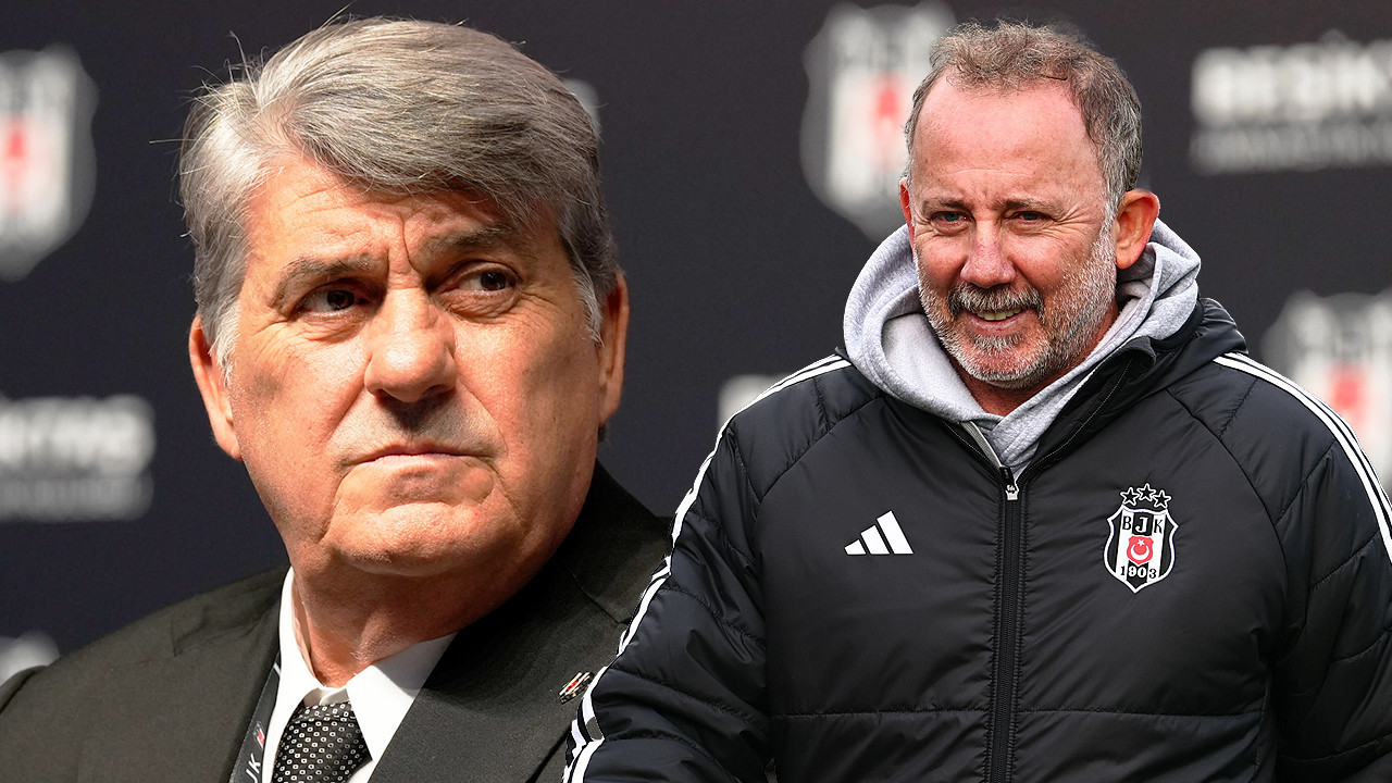 Beşiktaş iki transferi birden bitirdi! Serdal Adalı özel görüşünce gelmeyi kabul etti