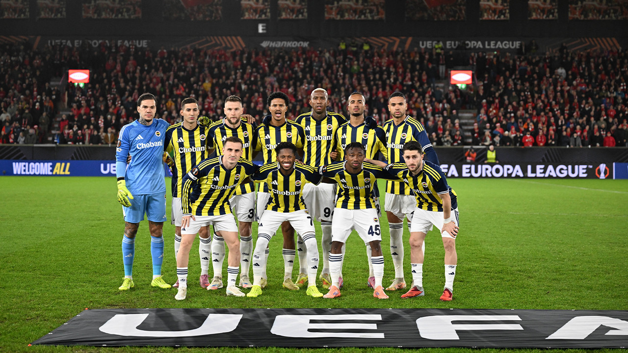 Fenerbahçe'den tarihi satış! Yıldız isim bonservis rekoru kıracak