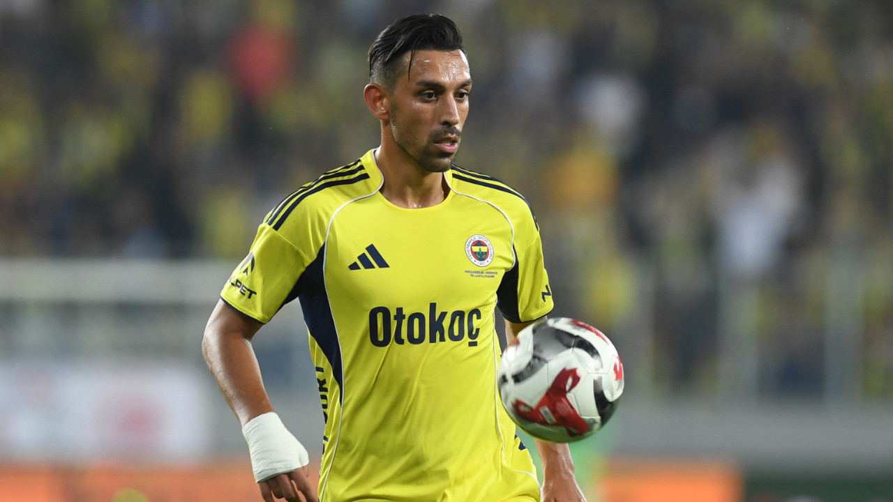 Acun Ilıcalı'nın sahibi olduğu Hull City, İrfan Can Kahveci'nin peşinde!