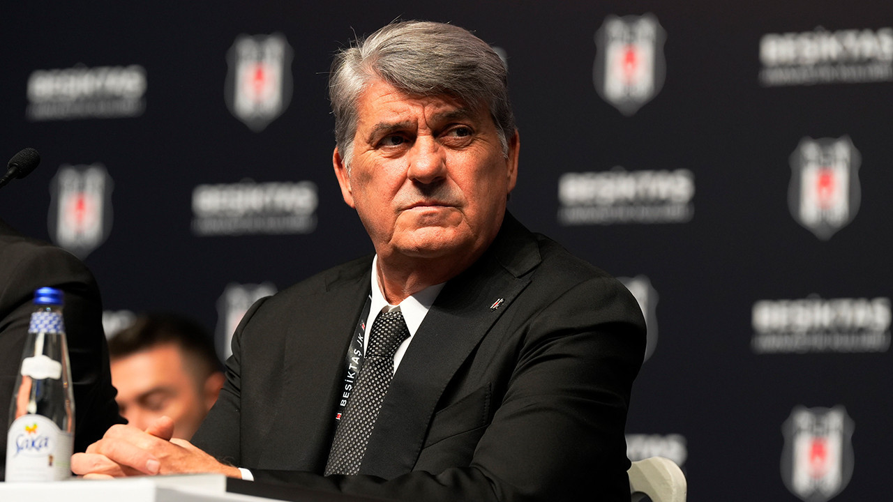 CANLI | Serdal Adalı, divan kurulu toplantısında açıklamalarda bulunuyor