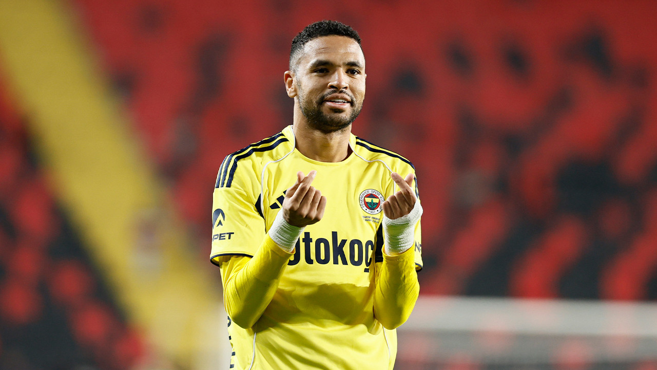 En Nesyri devre arasında takımdan ayrılacak