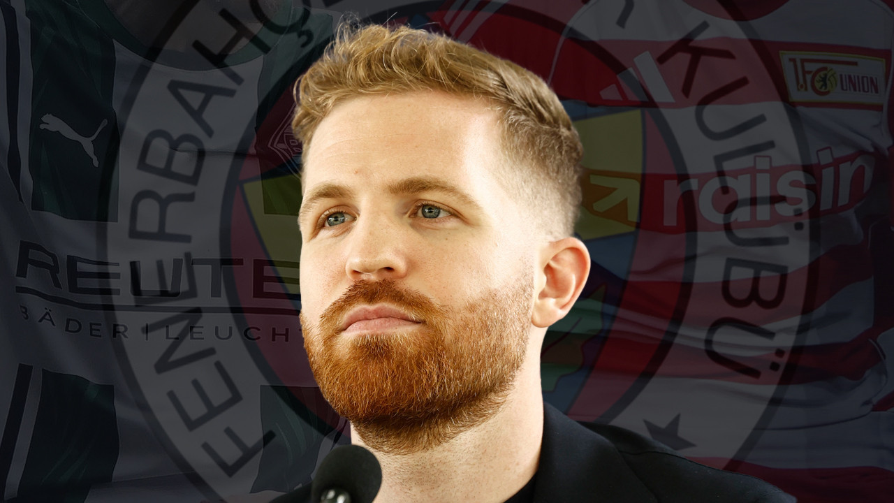 Fenerbahçe'nin yeni omurgası Almanya'dan! Devin Özek, Diogo Leite ve Rocco Reitz için sefere çıkıyor