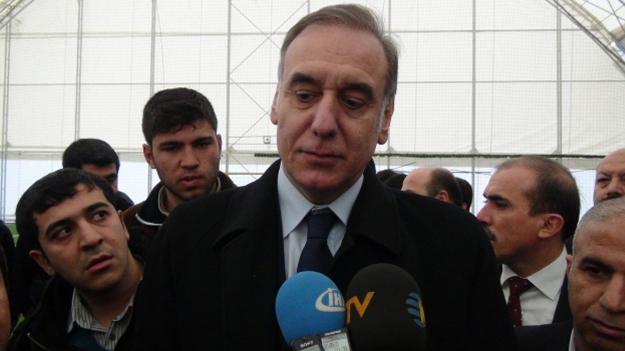 Lütfi Arıboğan, Ahmet Gülüm, İlhan Helvacı ve Ebru Köksal'ın ifadeleri ortaya çıktı