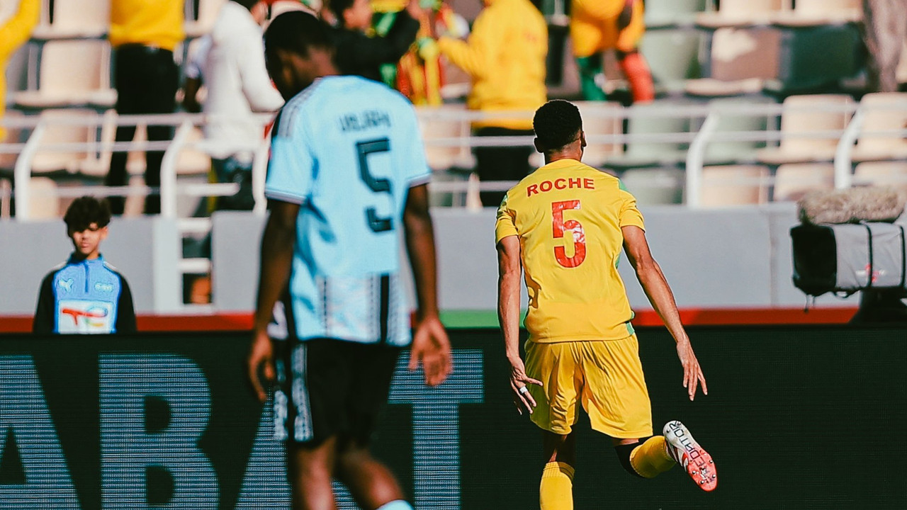 MAÇ SONUCU | Benin - Botsvana: 1-0 (Afrika Uluslar Kupası)